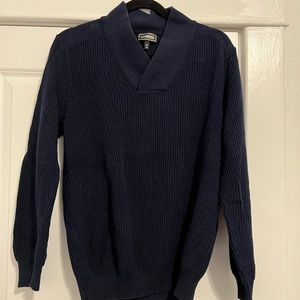 Express men’s sweater